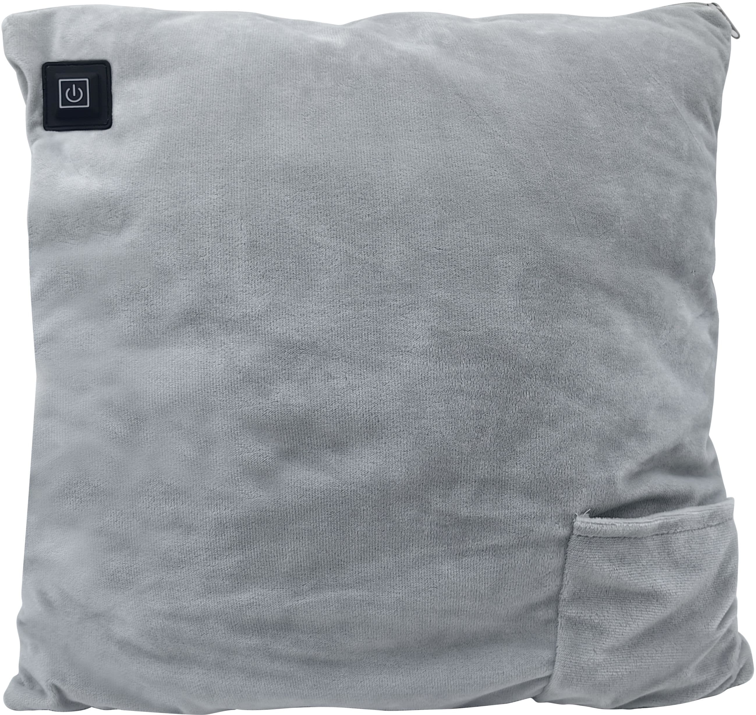 SILVERGEAR Heizkissen