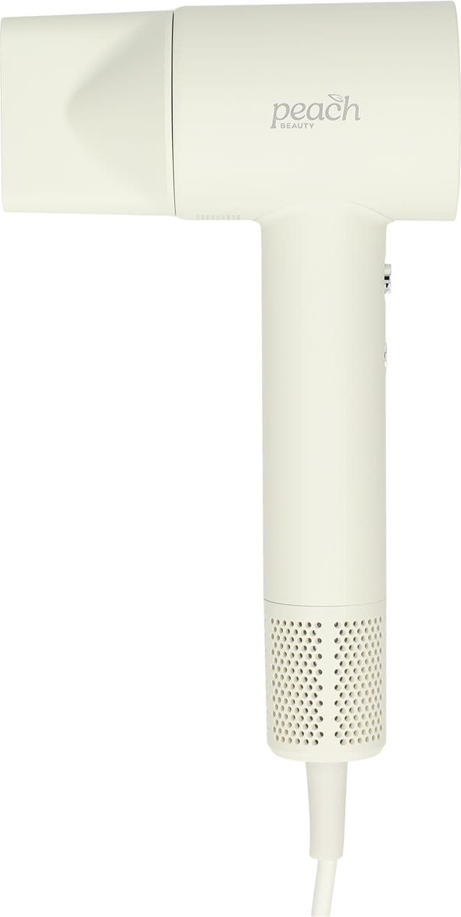 Peach Beauty Hochgeschwindigkeits-Haartrockner