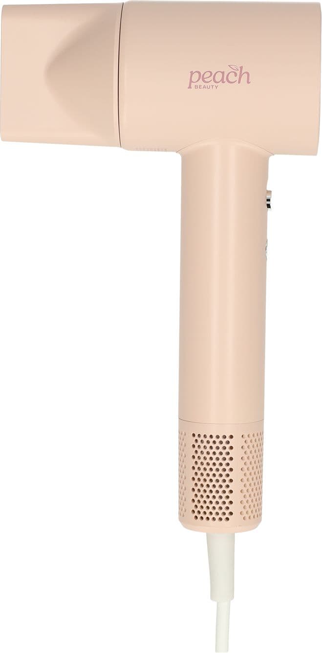 Peach Beauty Hochgeschwindigkeits-Haartrockner