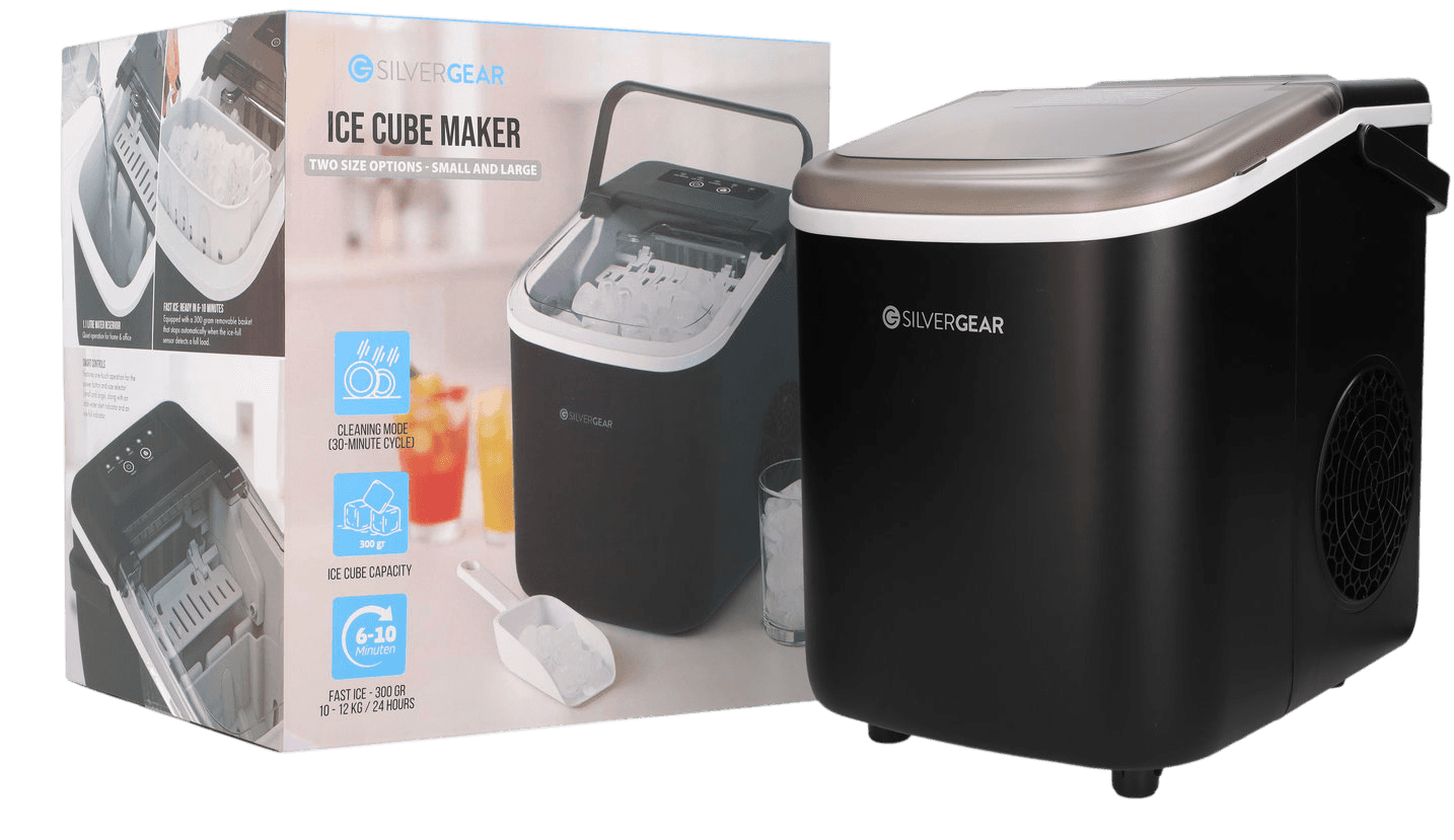 Löwenthal Eiswürfelbereiter