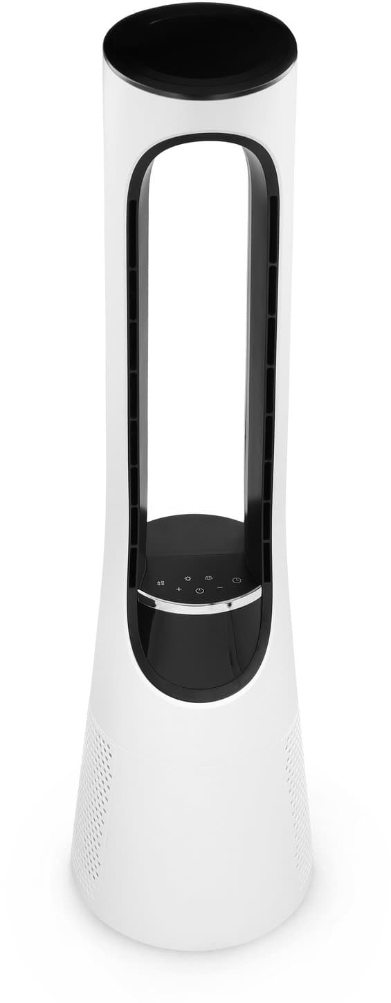 SILVERGEAR Rotorloser Turmventilator