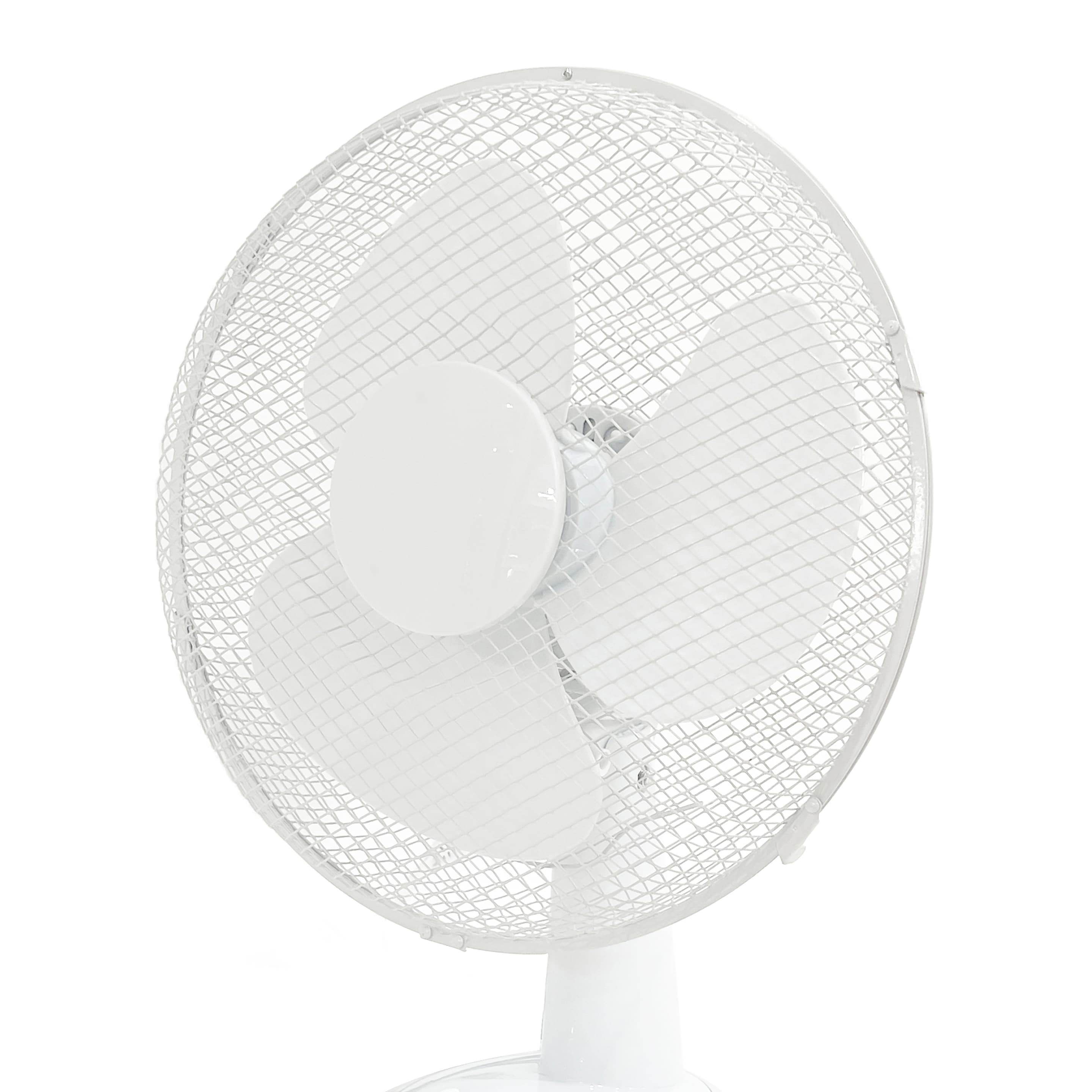 Produktbild SILVERGEAR 12" Tischventilator 6 von 6