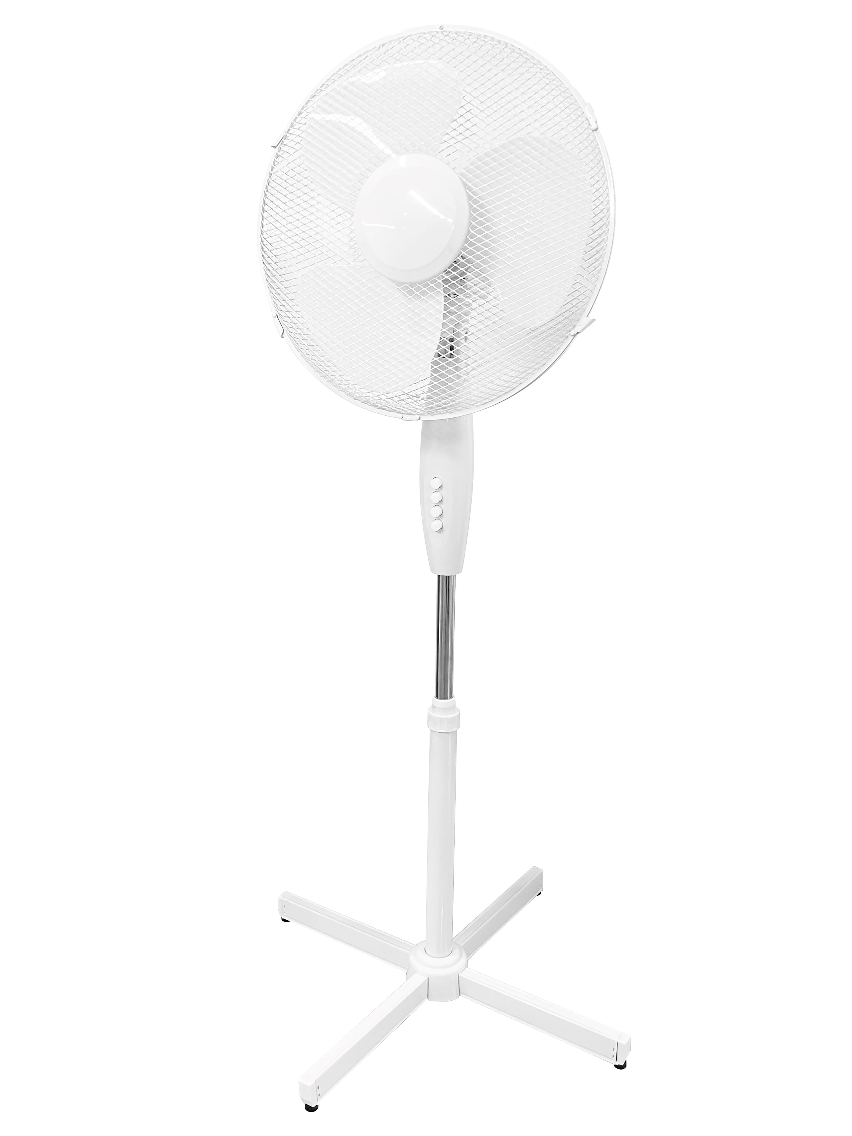 SILVERGEAR 16" Standventilator