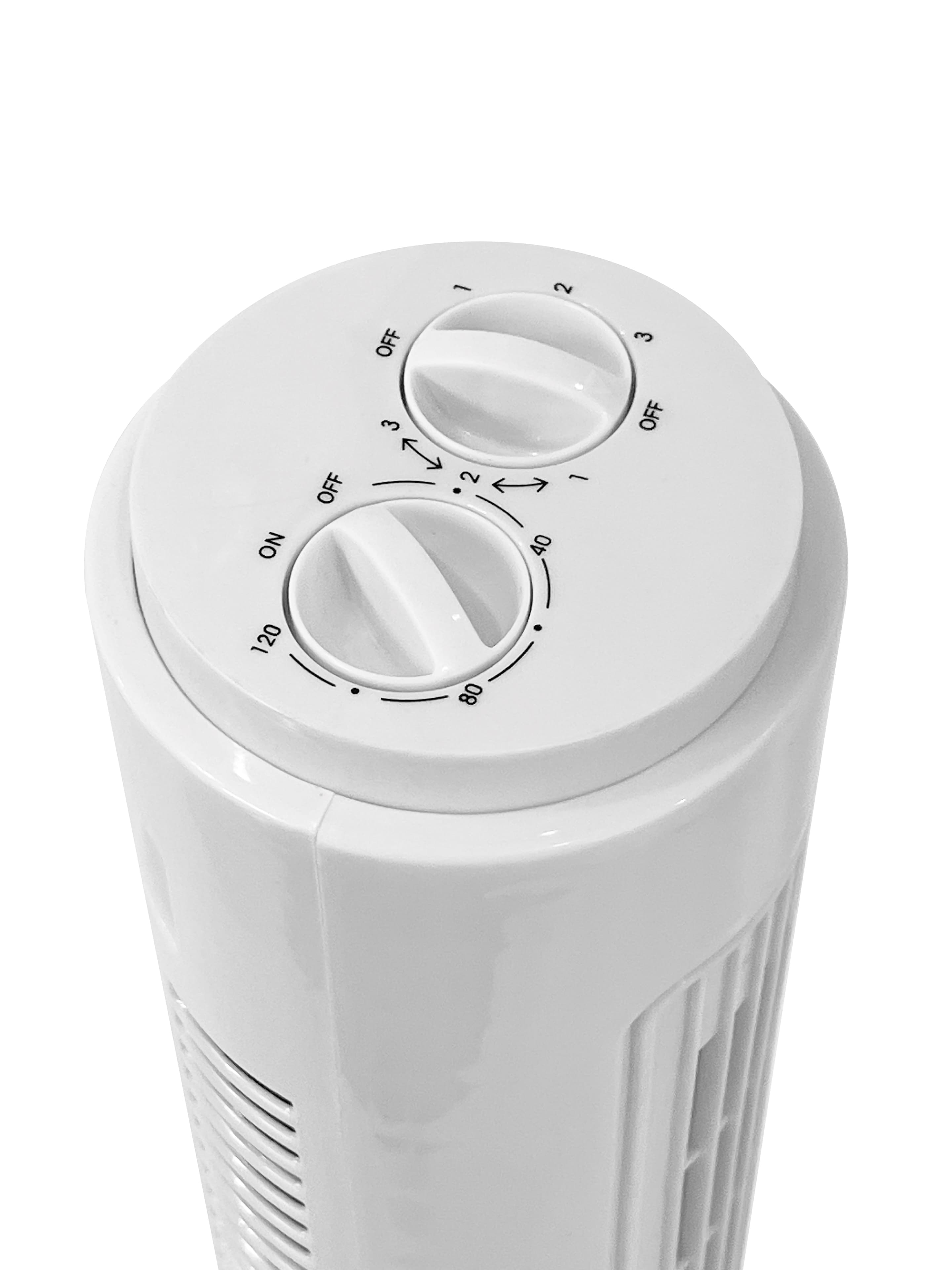 Produktbild SILVERGEAR 29" Turmventilator 4 von 5
