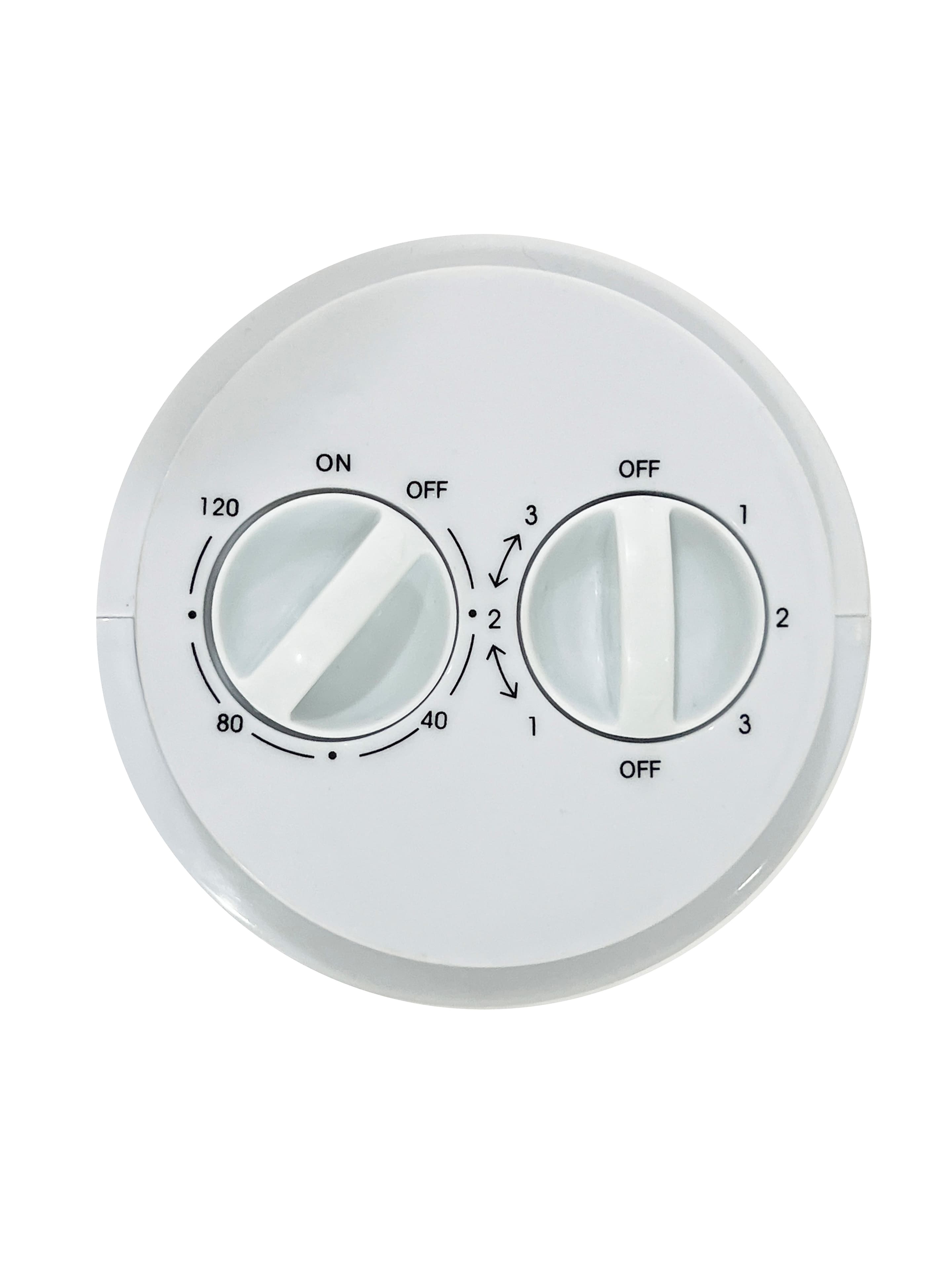 Produktbild SILVERGEAR 29" Turmventilator 3 von 5