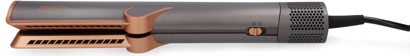 Peach Beauty Hochgeschwindigkeits Haarglätter