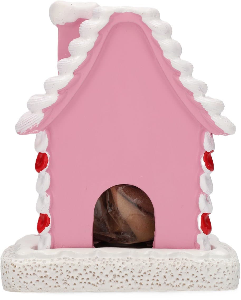 Yulā Weihnachtsräucherhaus