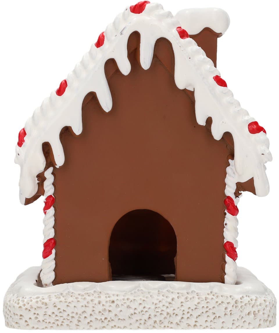 Yulā Weihnachtsräucherhaus