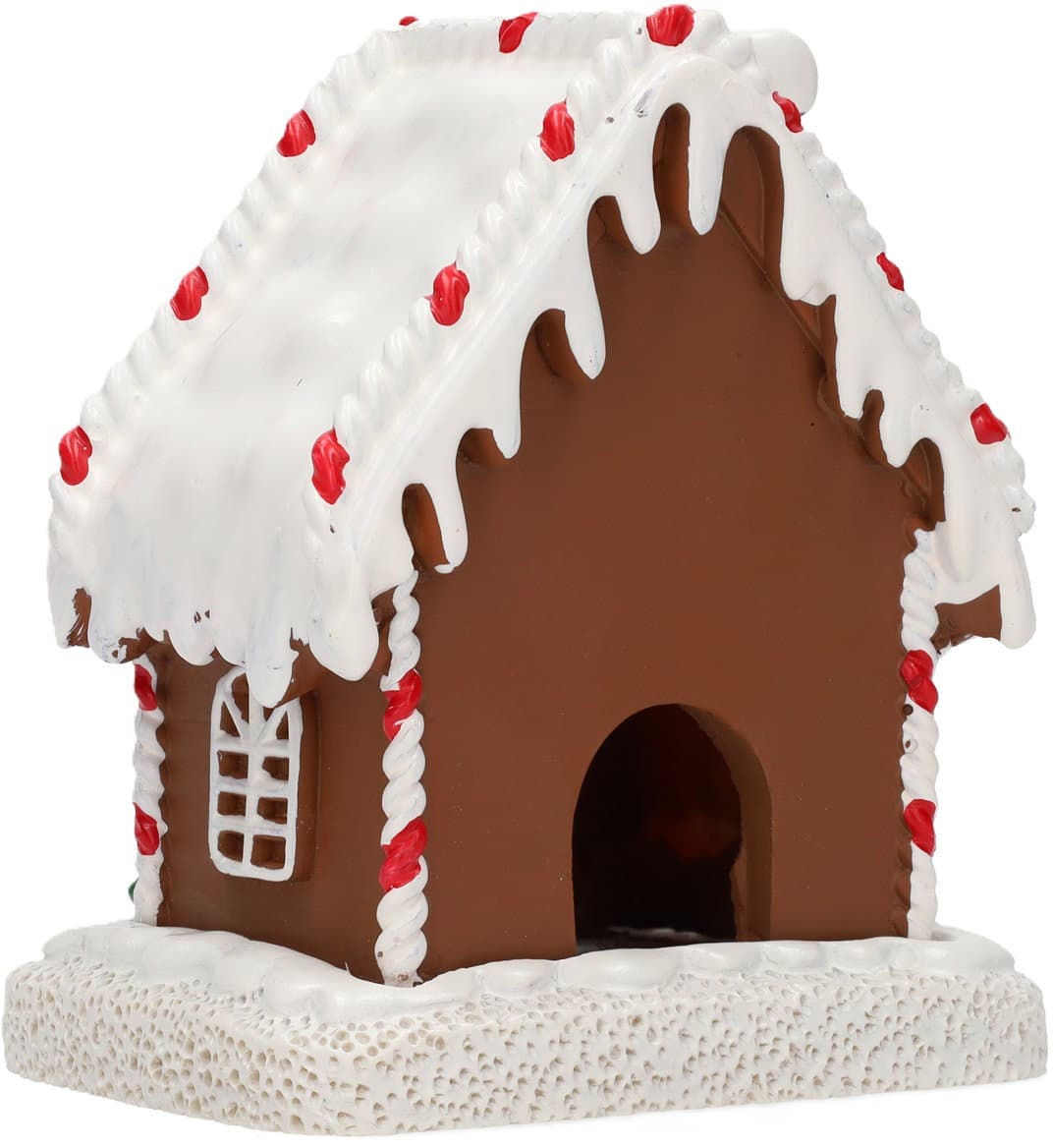 Yulā Weihnachtsräucherhaus
