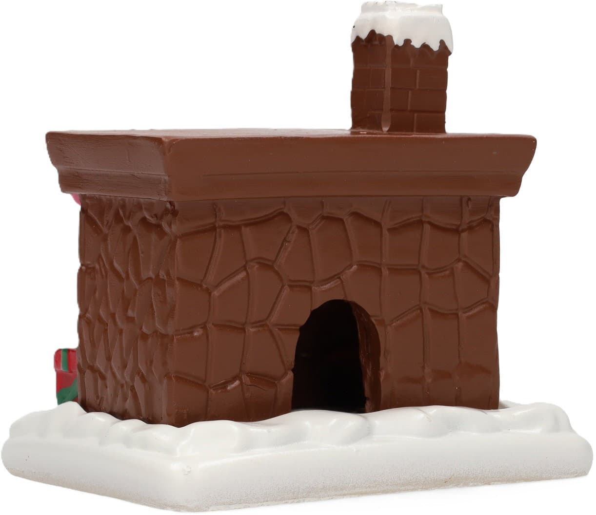 Yulā Weihnachtsräucherhaus