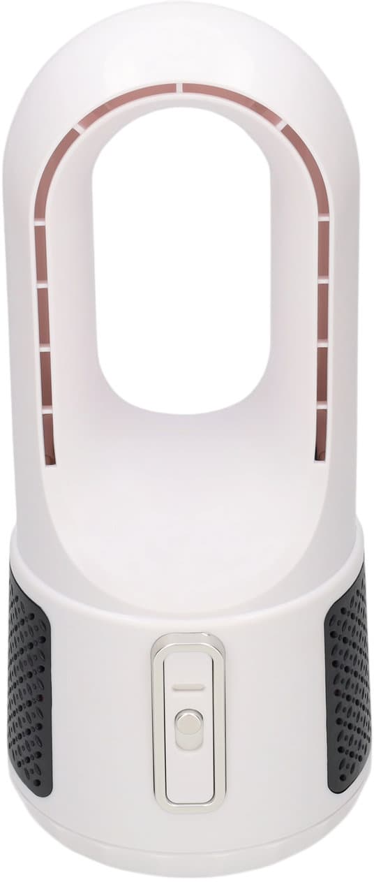 SILVERGEAR Rotorloser Heizlüfter