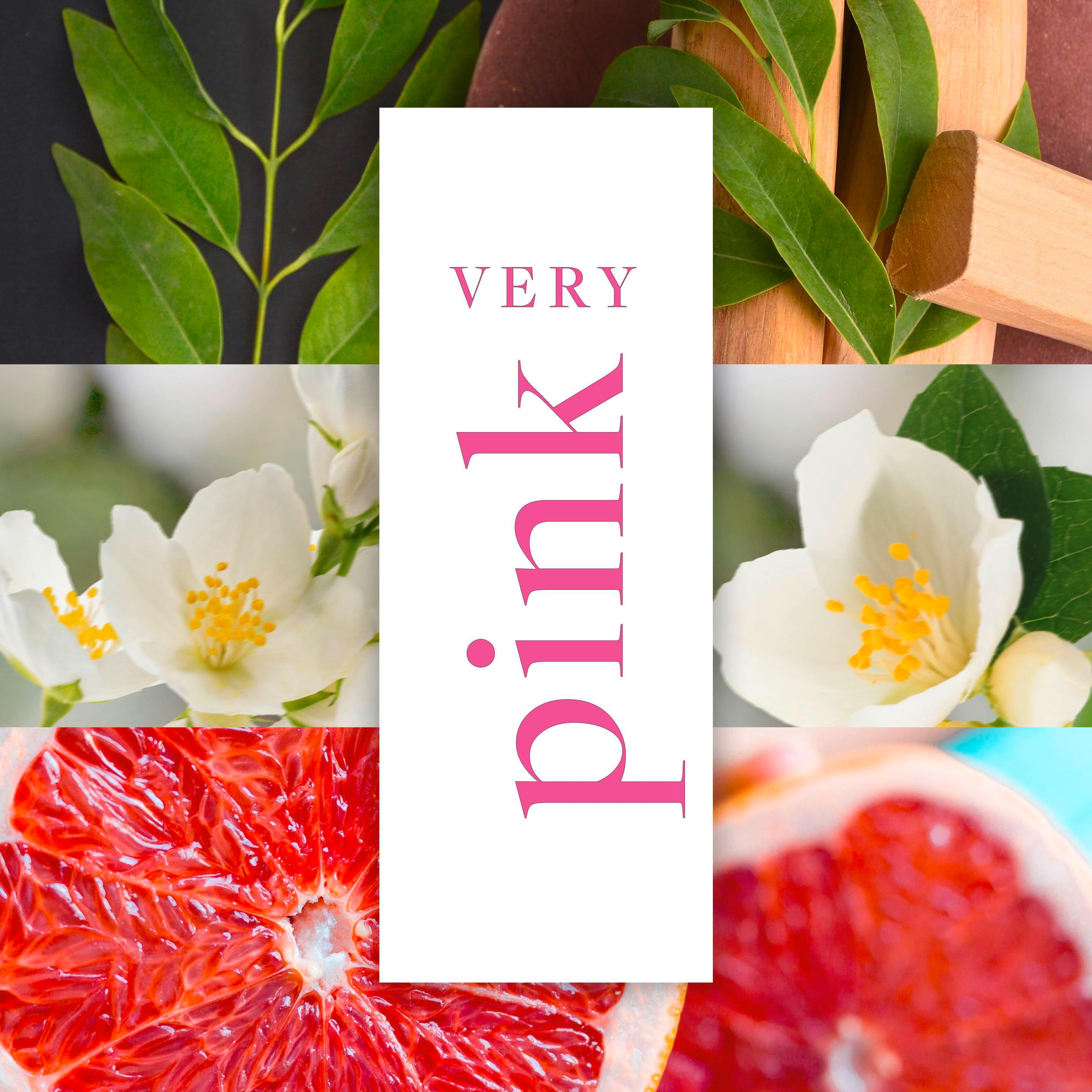 Produktbild Impulse Deospray Very Pink ohne Aluminium 75 ml 4 von 4