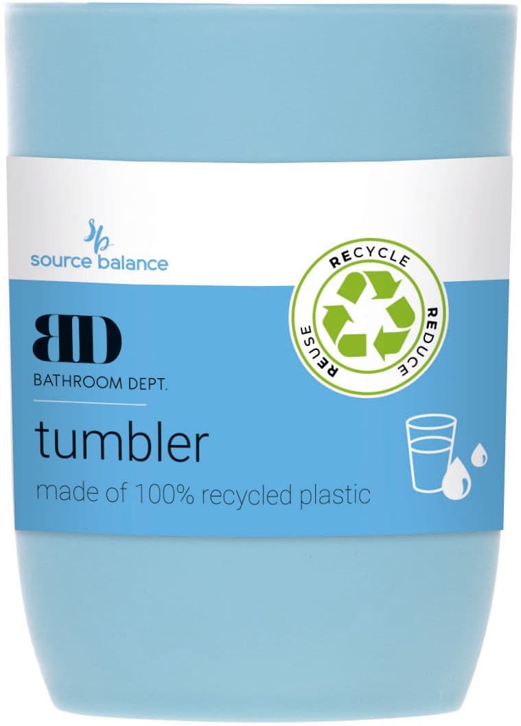 Source Balance Mundbecher