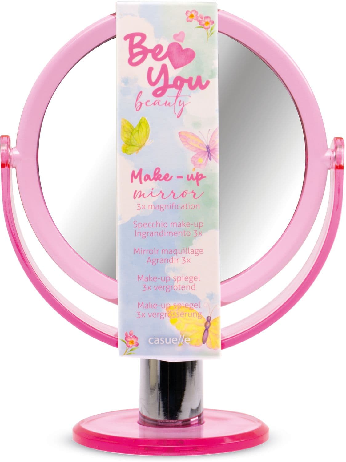 CASUELLE Standspiegel