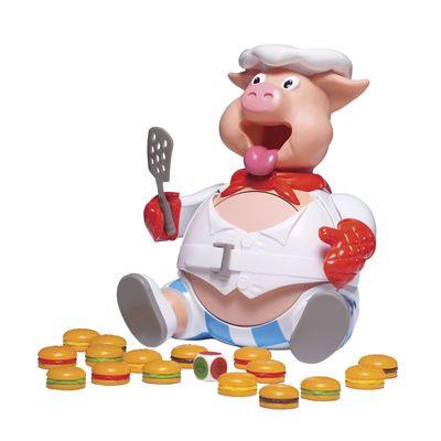Produktbild Goliath Toys - Schweine Schwarte 2 von 4