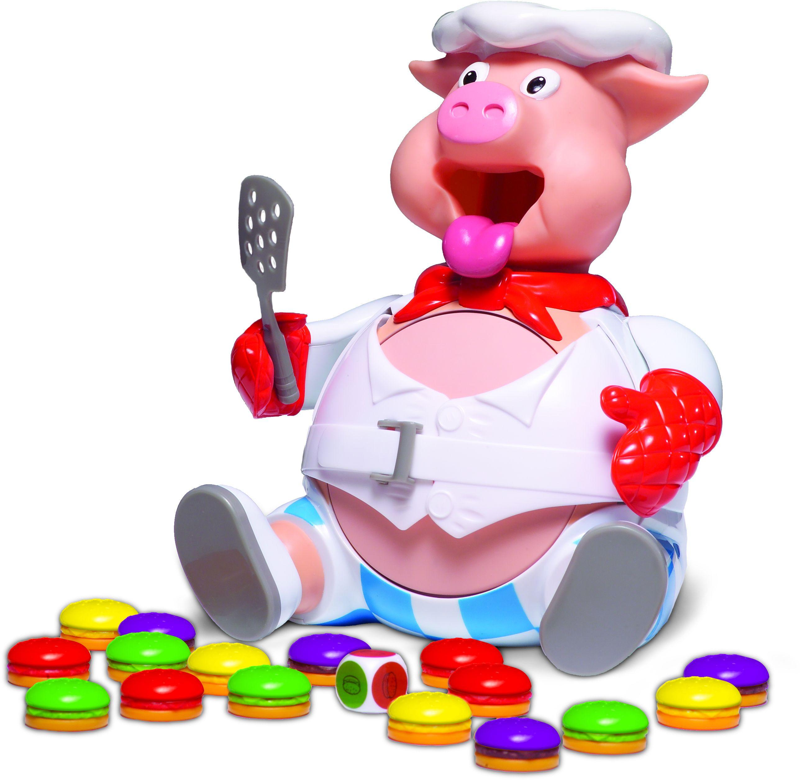 Produktbild Goliath Toys - Schweine Schwarte 4 von 4