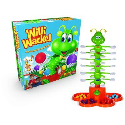 Produktbild Goliath Toys - Willi Wackel 4 von 7