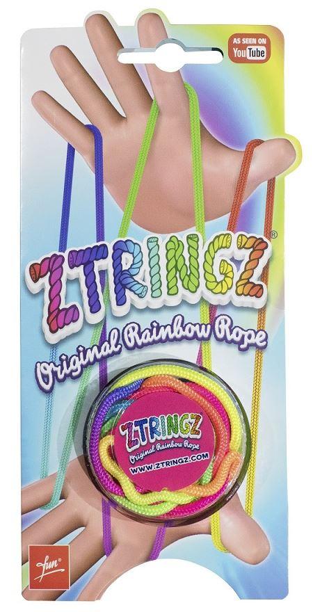 Fun Trading - ZTRINGZ