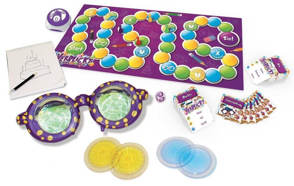 Produktbild Goliath Toys - Verblickt 2 von 5