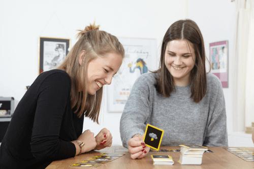 Produktbild Goliath Toys - Verdammt Nochmal - Echt Beschissen 2 von 4