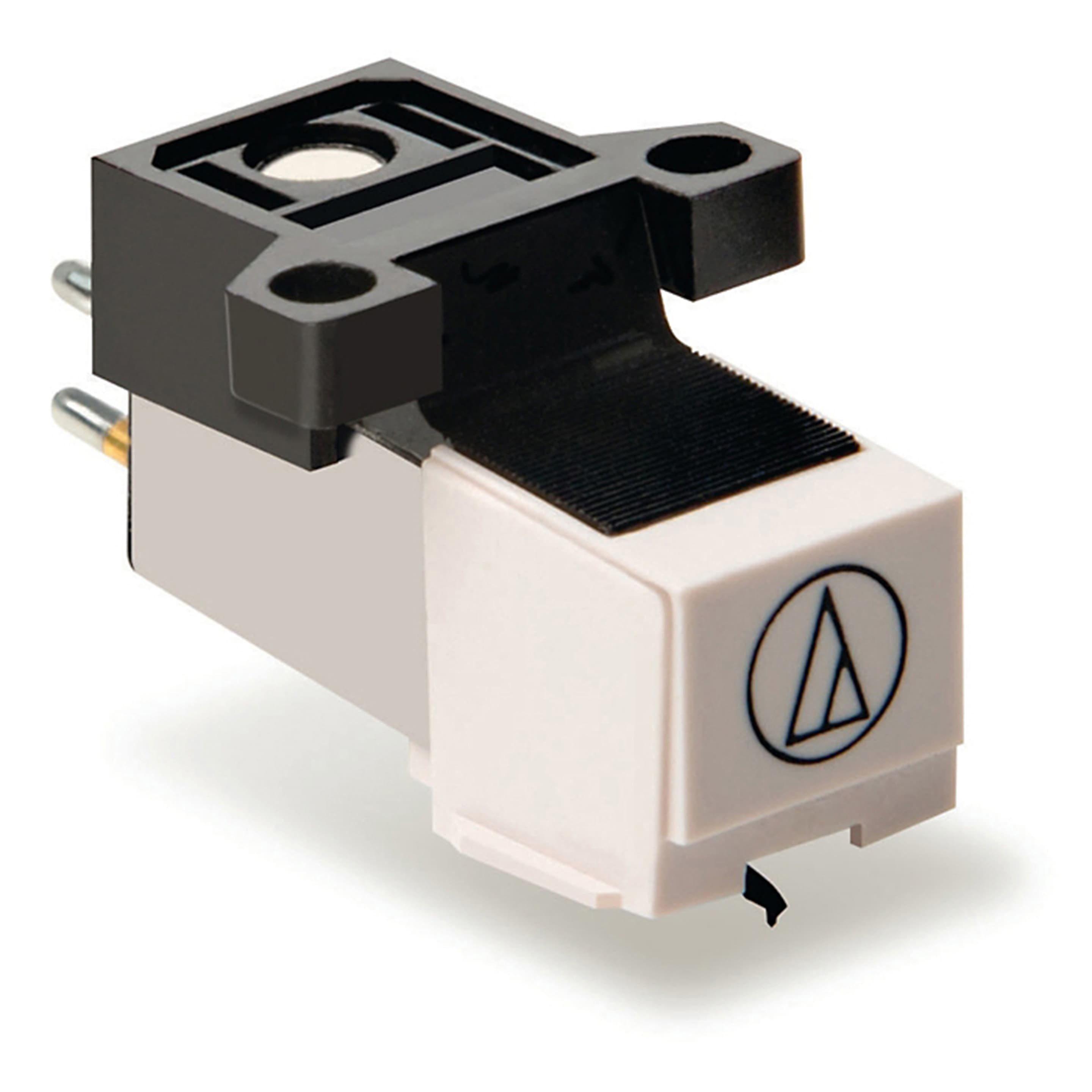 Produktbild Lenco LS-430BK - Plattenspieler mit 4 eingebauten Lautsprechern - 40 Watt RMS - Bluetooth® - Kunstleder Schwarz 8 von 14