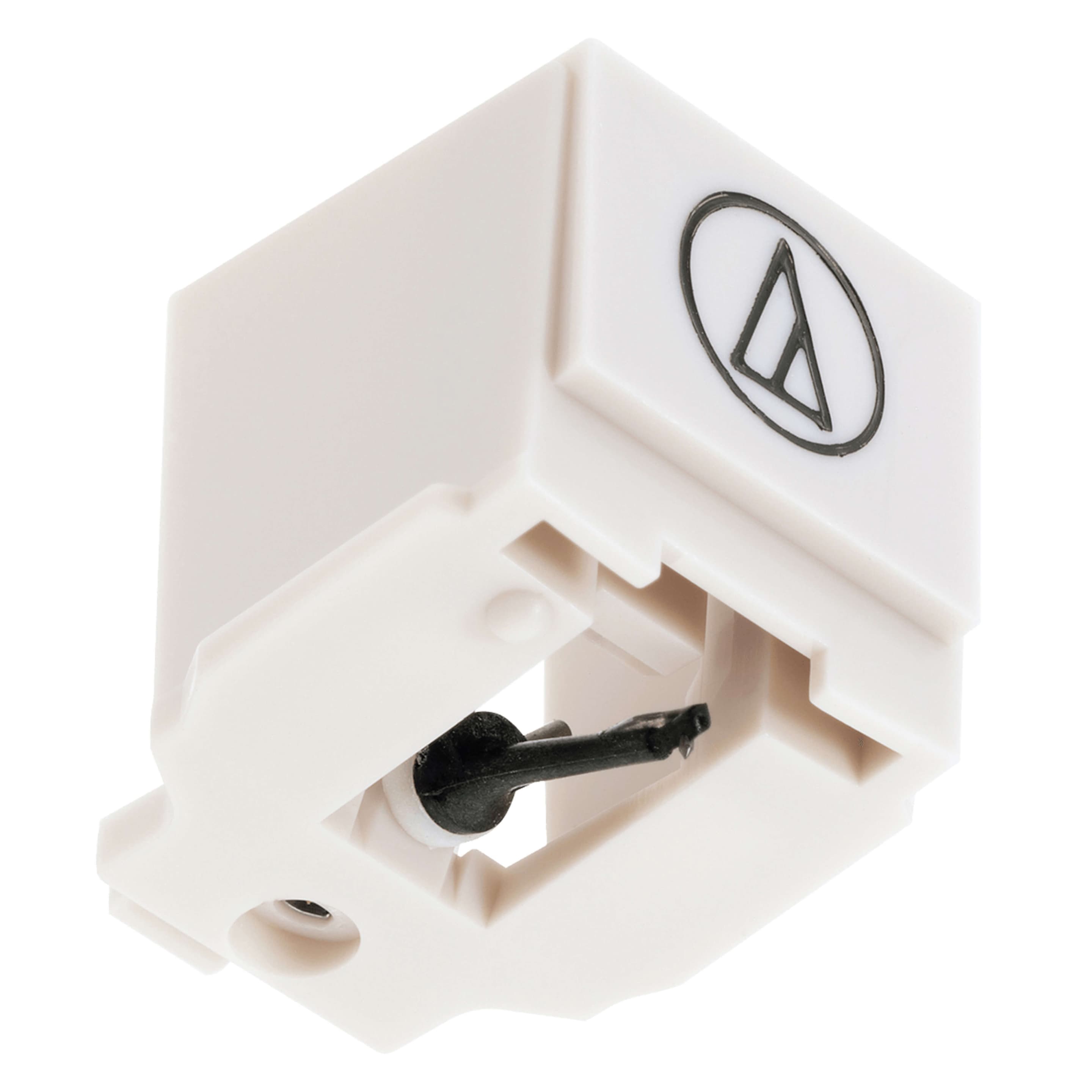 Produktbild Lenco LS-430BK - Plattenspieler mit 4 eingebauten Lautsprechern - 40 Watt RMS - Bluetooth® - Kunstleder Schwarz 5 von 14