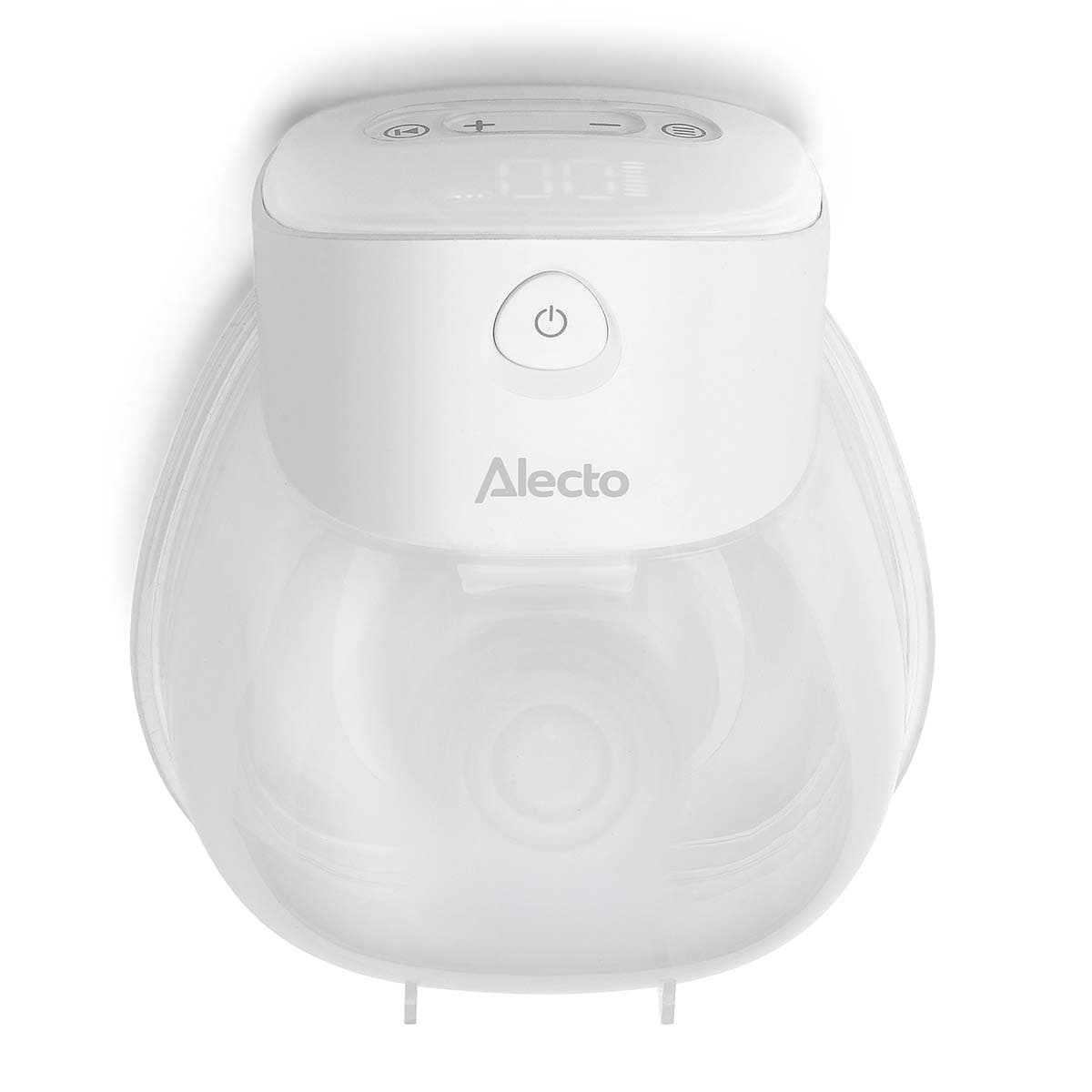 Alecto Elektronische Milchpumpe