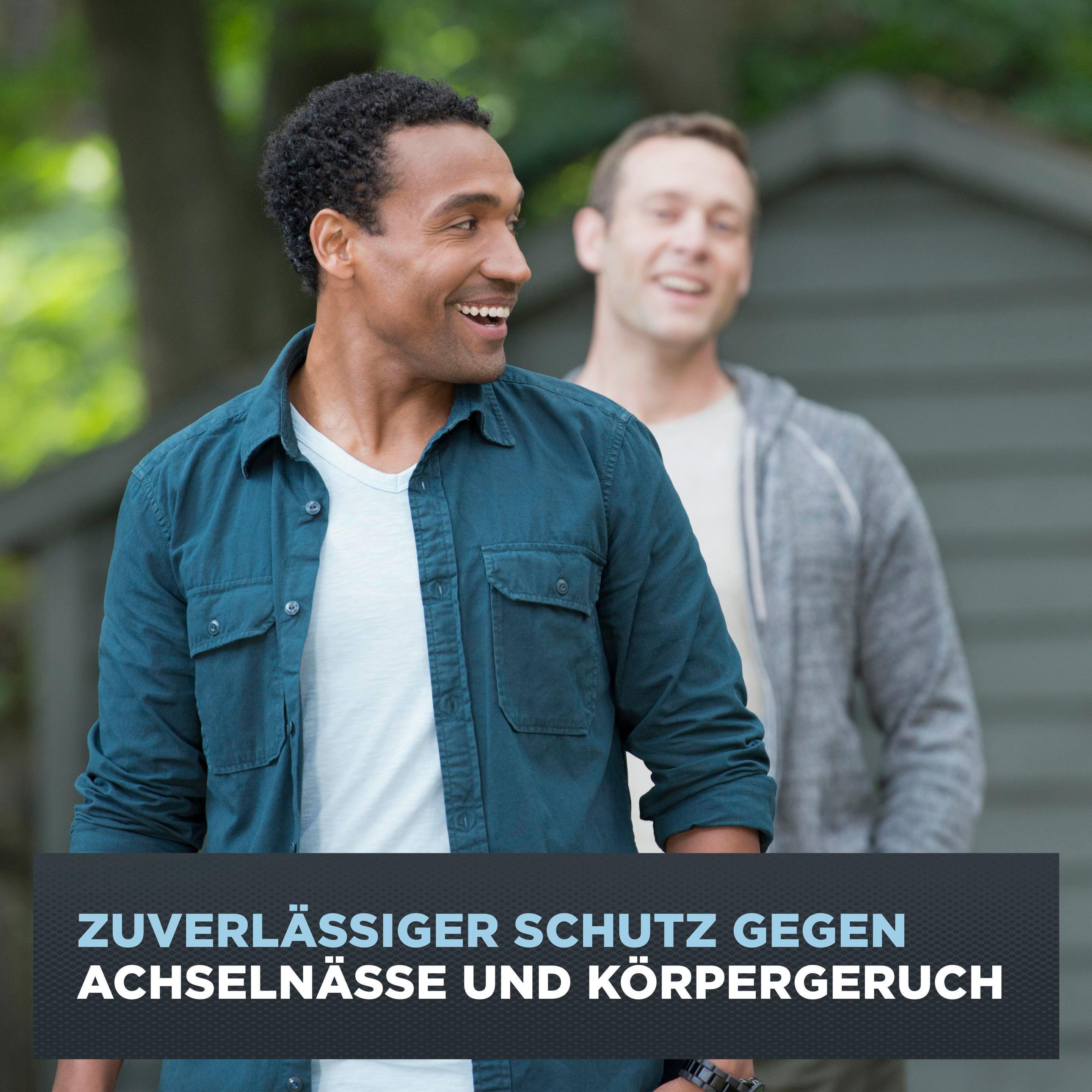 Produktbild Dove Men+Care Deo-Spray Antitranspirant Clean Comfort 10 von 11