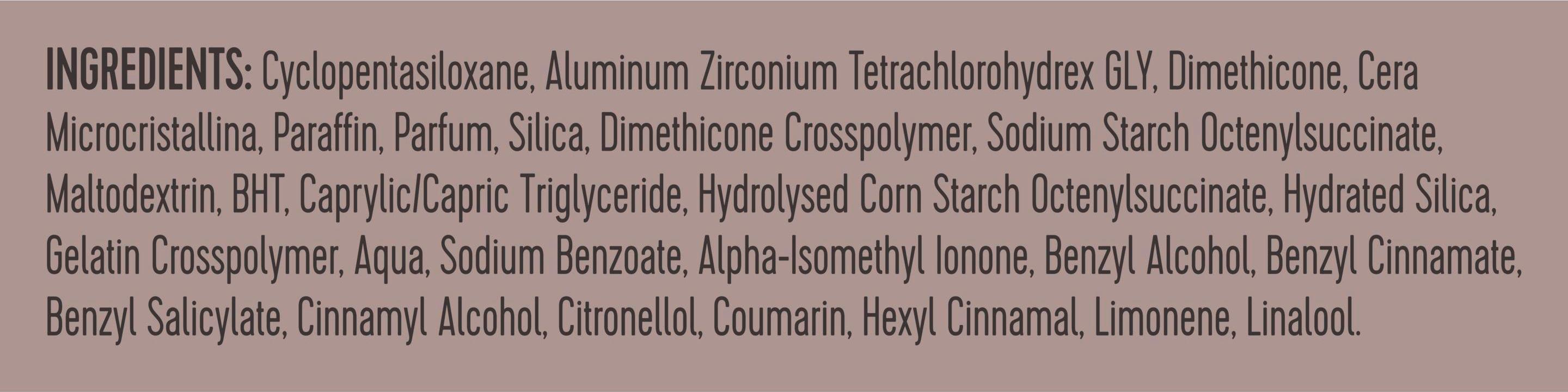 Produktbild Rexona Maximum Protection Deocreme Stress Control 11 von 14