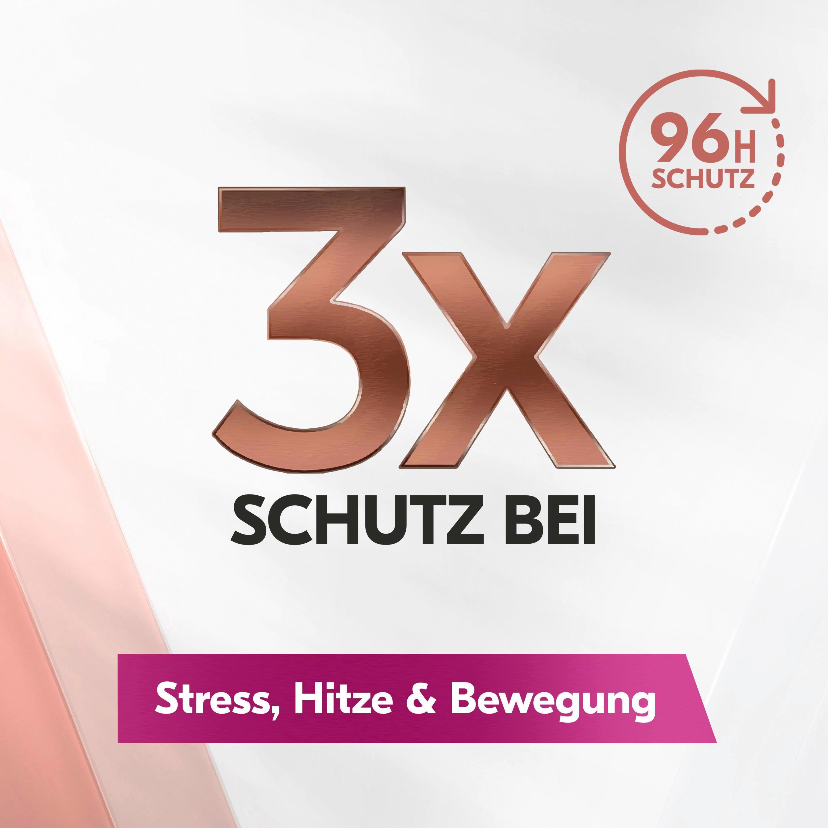 Produktbild Rexona Maximum Protection Deocreme Stress Control 4 von 14