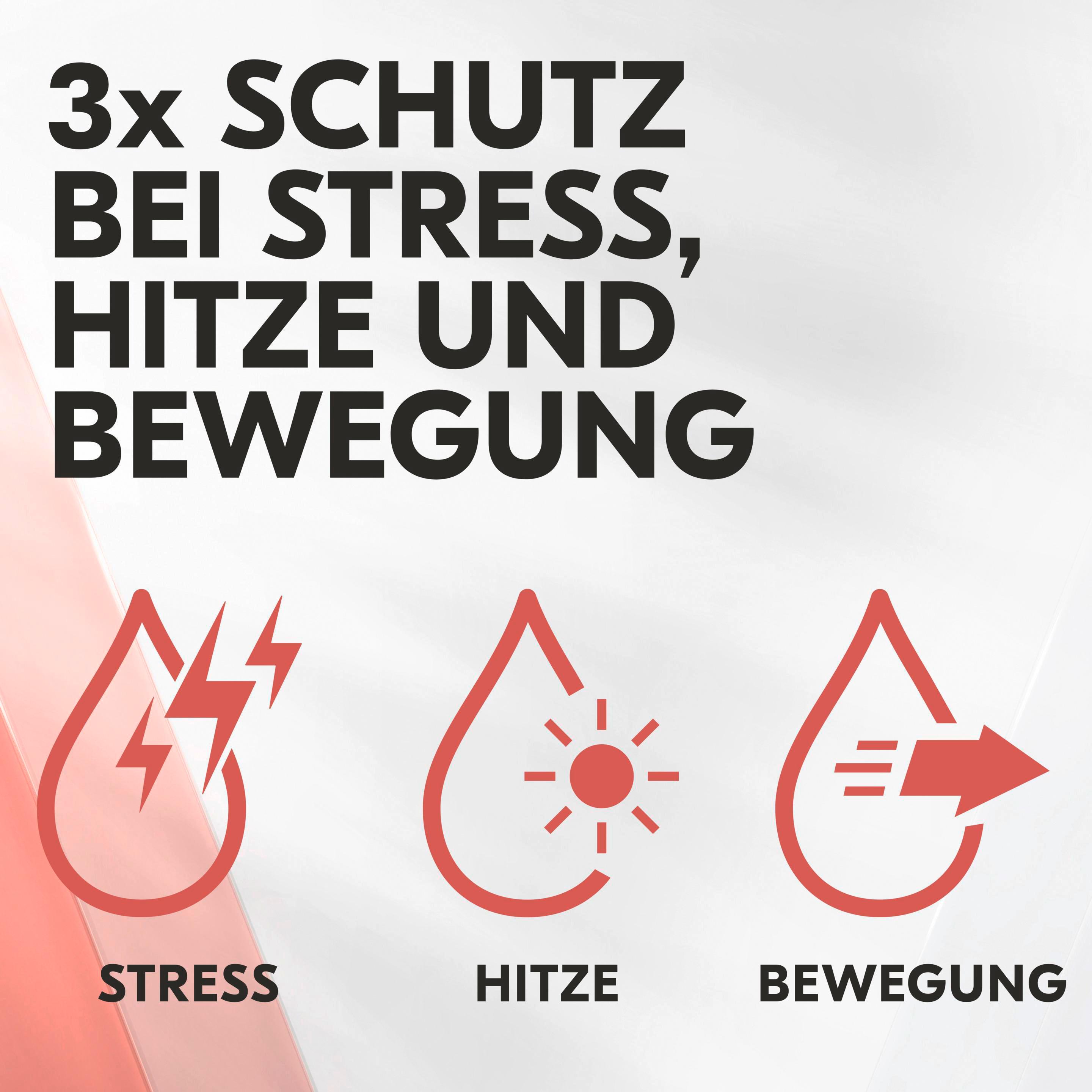 Produktbild Rexona Maximum Protection Deocreme Stress Control 10 von 14