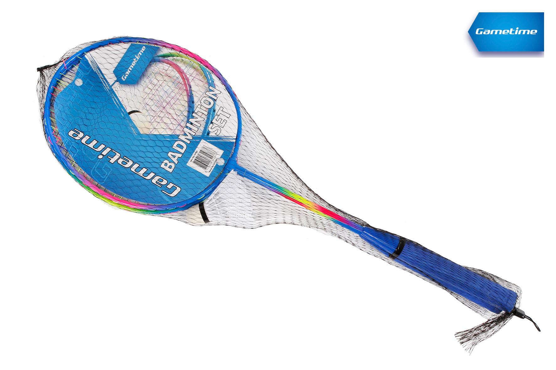 Van Manen - BADMINTON SET,MANEN 720120