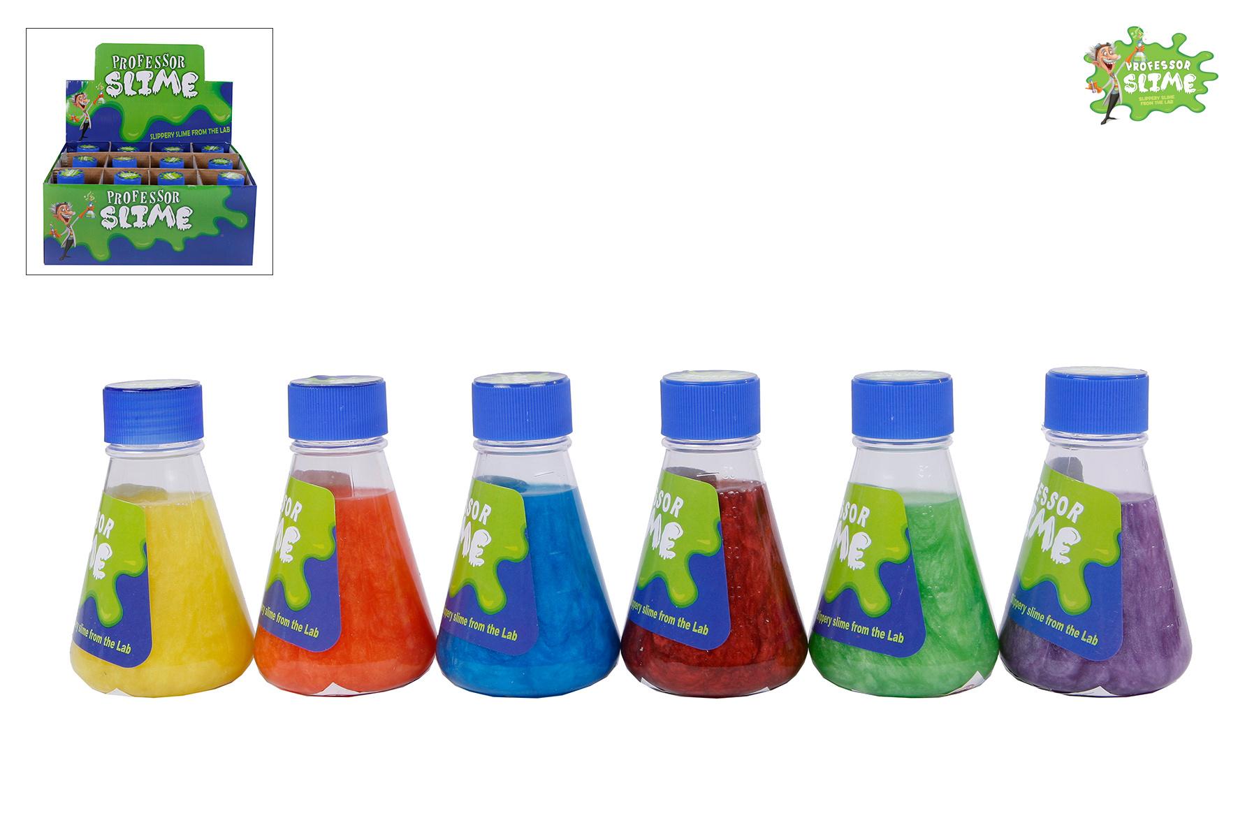 Van Manen - LABORSLIME FLASCHE SORT,MANEN 620585, 1 Stück, sortiert