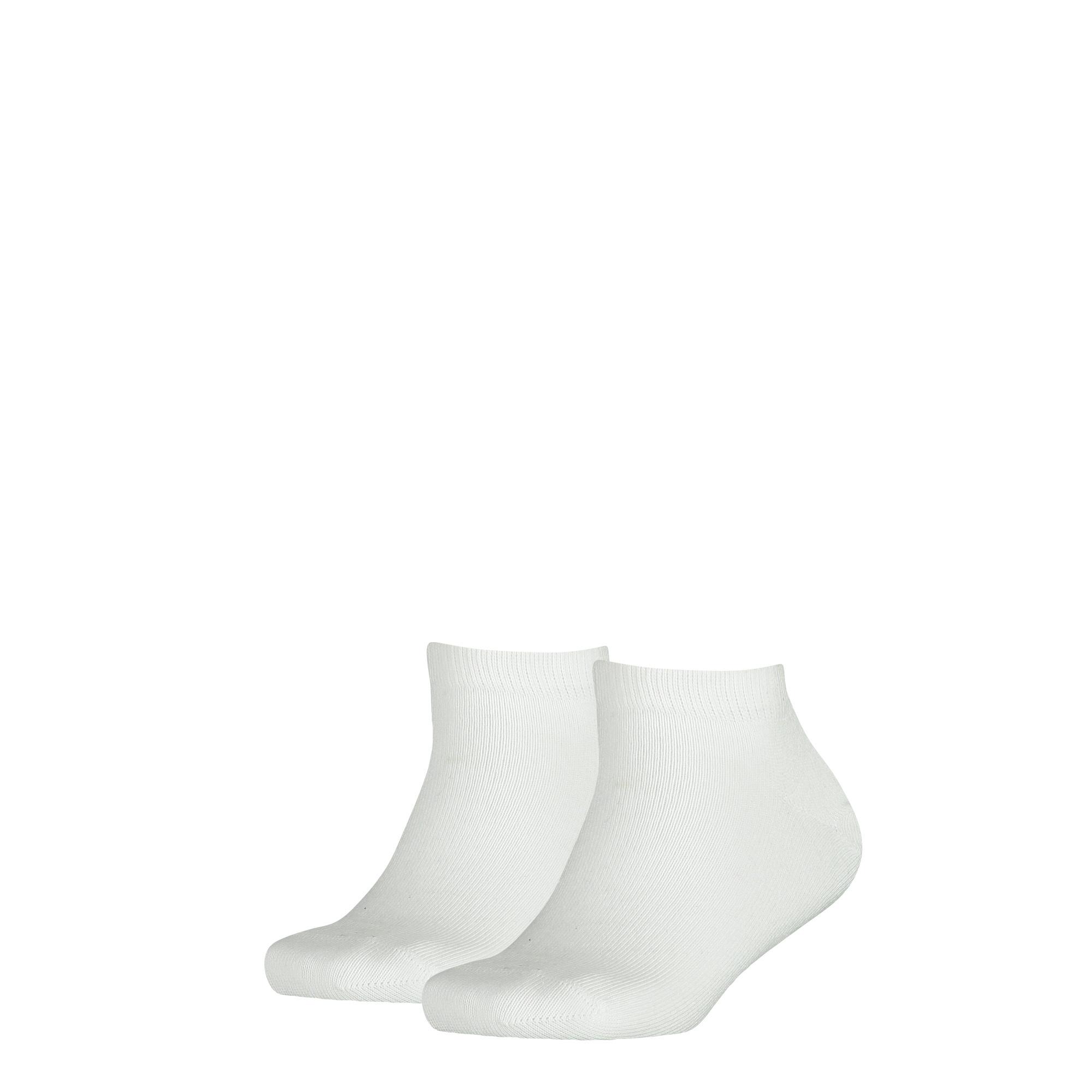 TOMMY HILFIGER Kinder Sneaker Socken Unisex 2er Pack