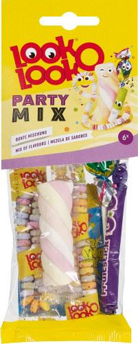 Look-O-Look Party Mix