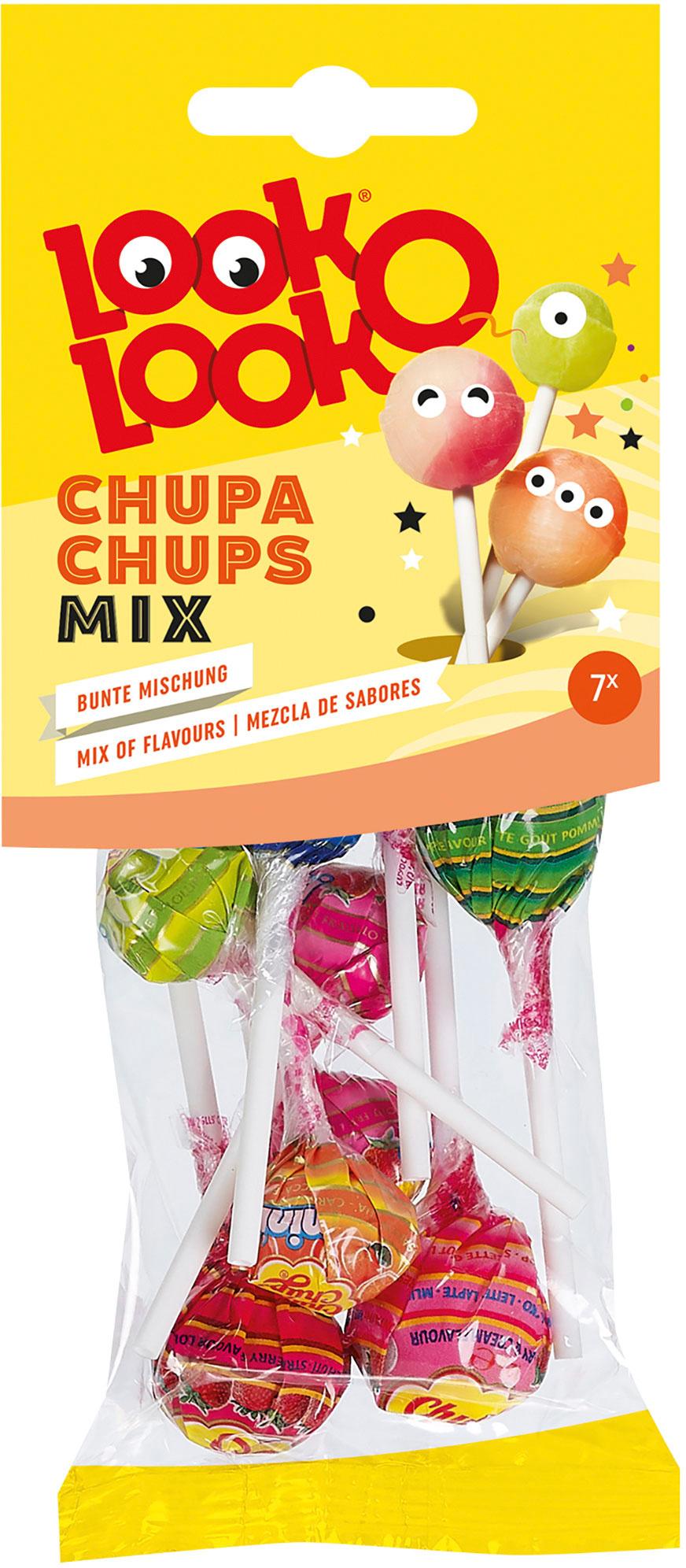 Look-O-Look Chupa Chups Mix