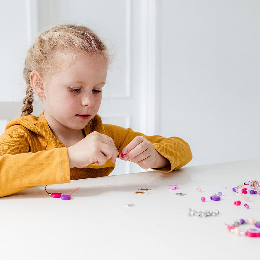 Produktbild Totum - CREATIVITY KÄTZCHEN ARMBÄNDER 7 von 7