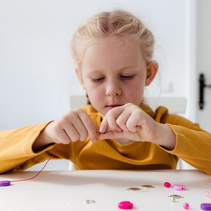 Produktbild Totum - CREATIVITY KÄTZCHEN ARMBÄNDER 5 von 7