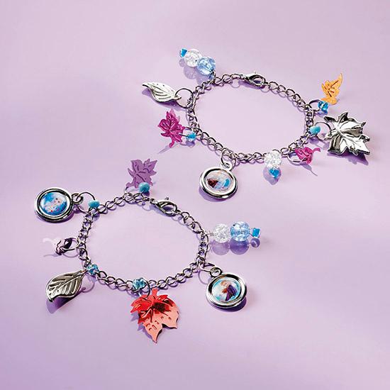 Produktbild FROZEN BETTELARMBÄNDER 5 von 5