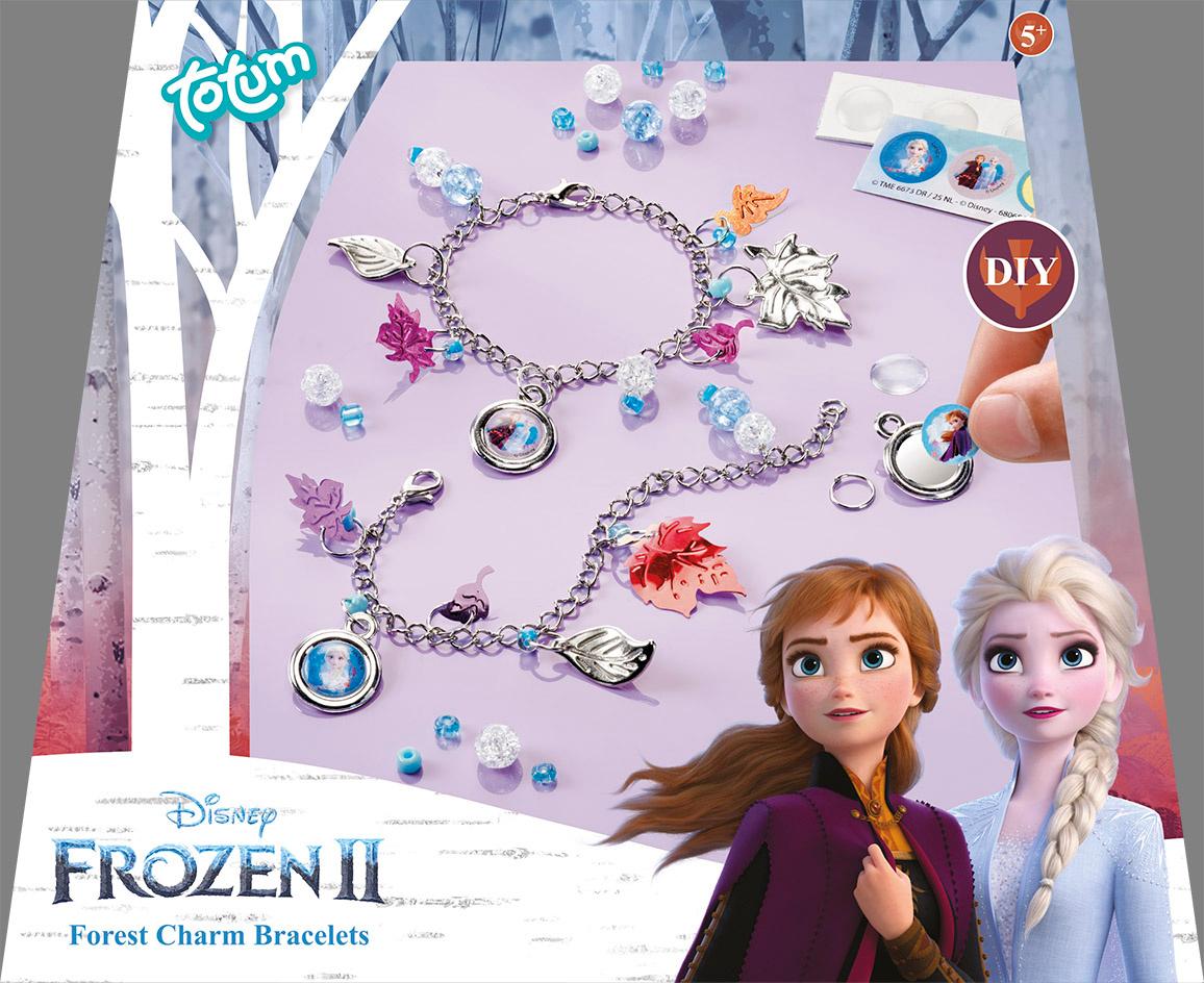 Produktbild FROZEN BETTELARMBÄNDER 2 von 5