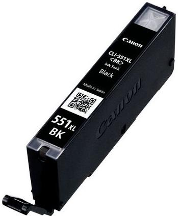 Canon Druckerpatrone CLI-551XL