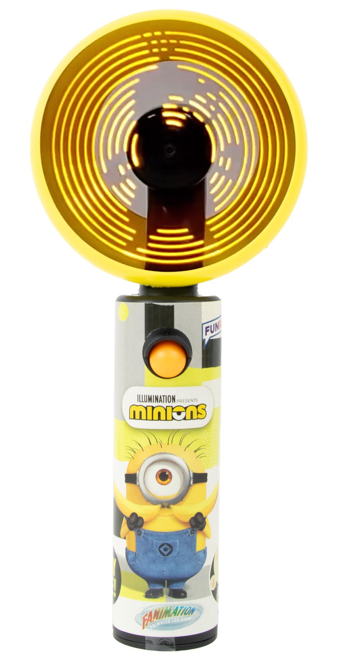 Produktbild BIP Fanimation mit Fruit Flavour Candy Minion 2 von 2