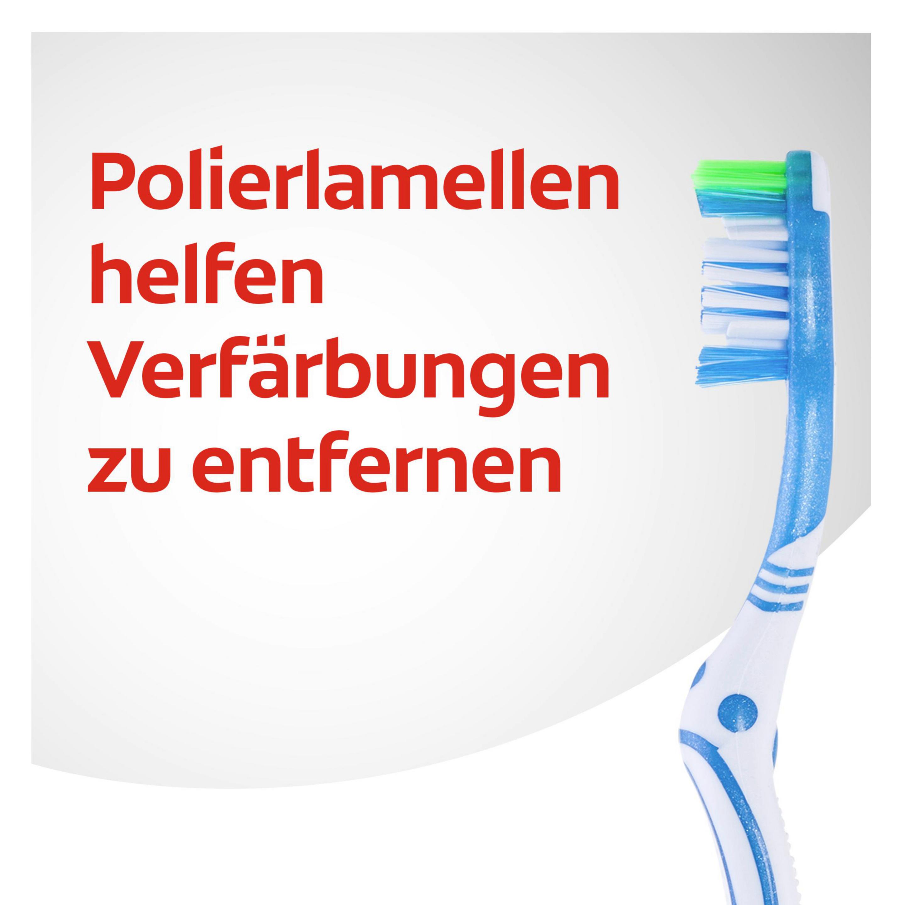 Produktbild Colgate Max White Zahnbürste Mittel 5 von 9