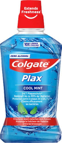Colgate Mundspülung Plax Cool Mint