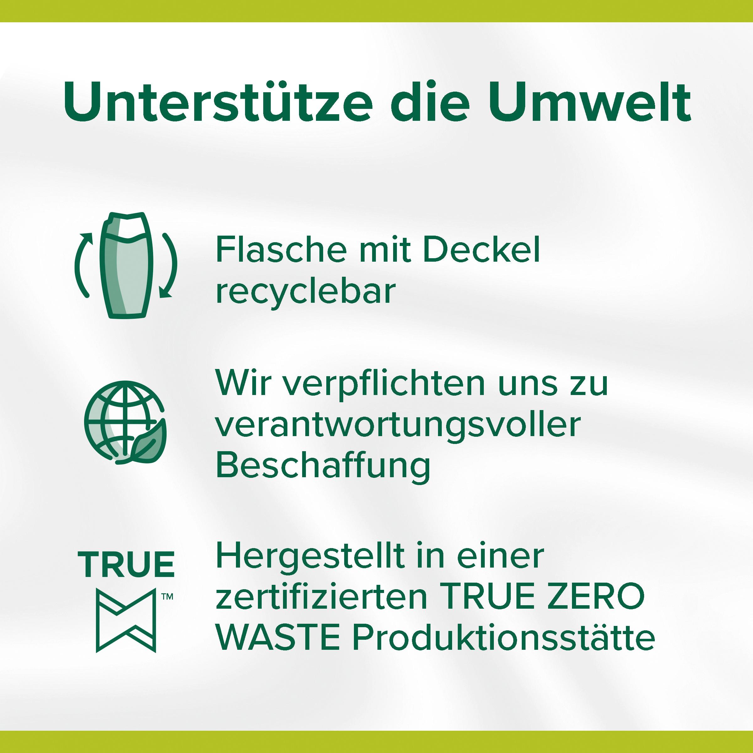 Produktbild Palmolive Cremedusche Naturals Milchproteine und Feuchtigkeitsmilch 5 von 11