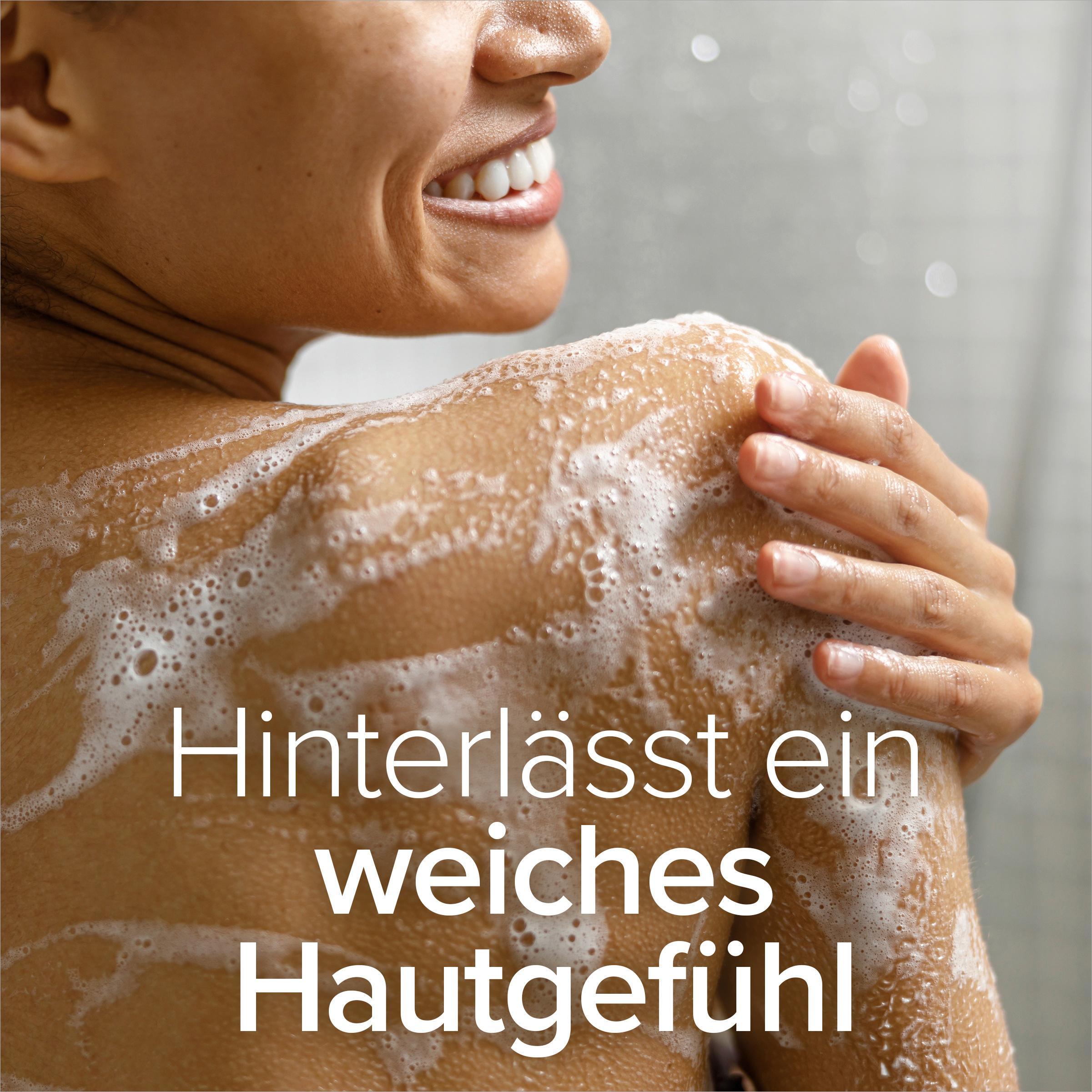Produktbild Palmolive Cremedusche Naturals Milchproteine und Feuchtigkeitsmilch 6 von 11