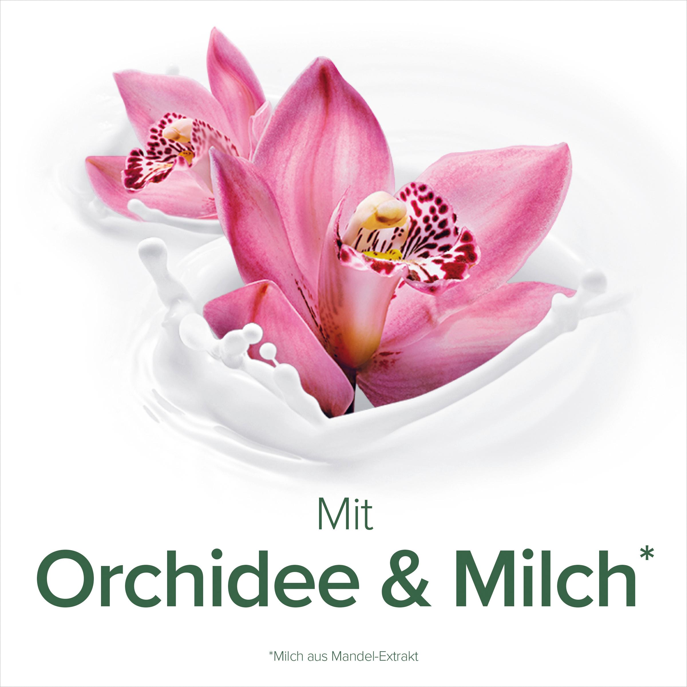Produktbild Palmolive Naturals Orchidee Duschgel 4 von 9