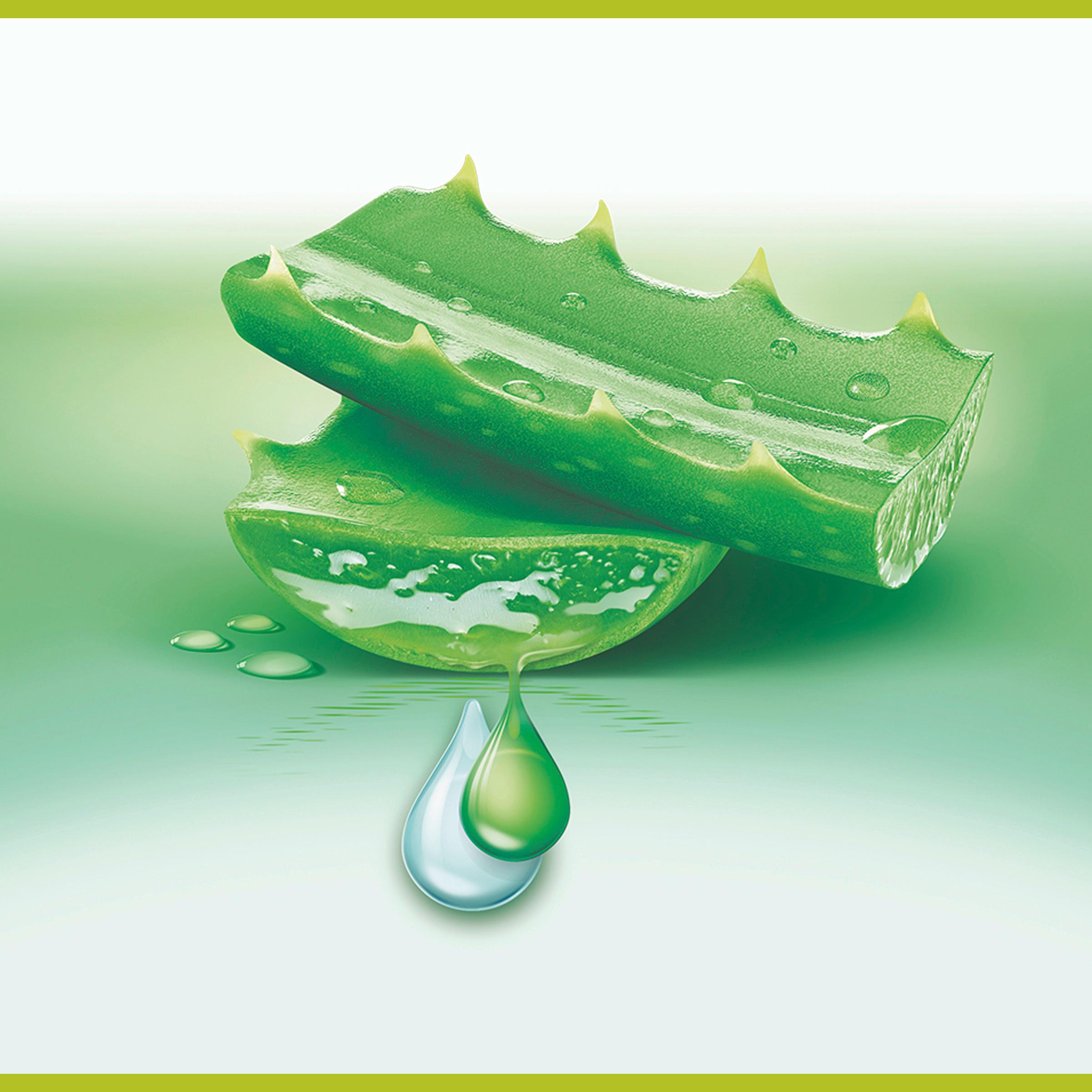 Produktbild Palmolive Seife Hygiene Plus Sensitive Aloe Vera - schützt vor Bakterien und ist auch für sensible Haut geeignet 3 von 6
