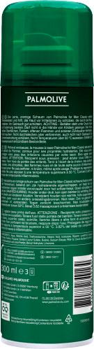 Produktbild Palmolive Rasierschaum für Männer - weicher, cremiger Schaum - schützt vor Rasurbrand und Irritationen für eine sanfte Rasur 2 von 6