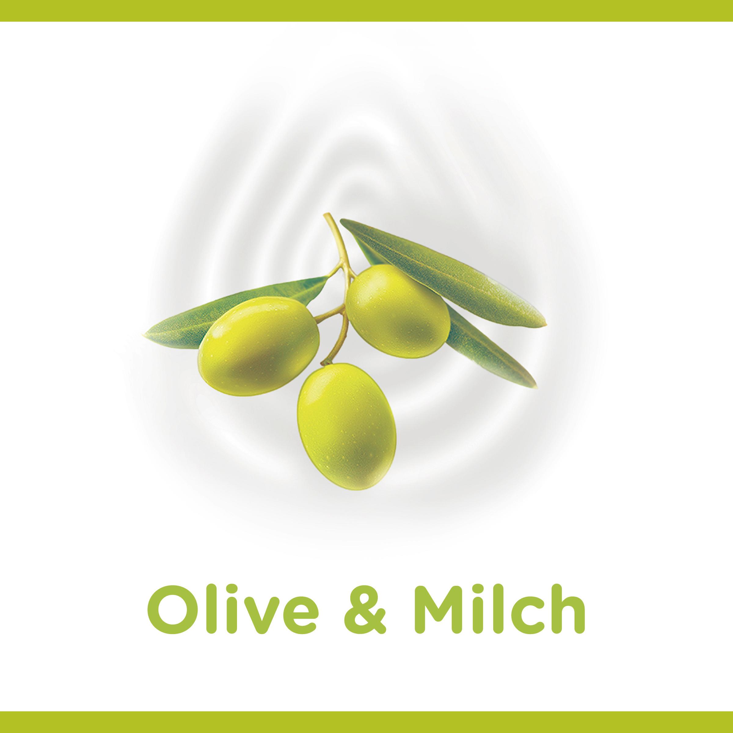 Produktbild Palmolive Cremebad Olive&Milch 5 von 6